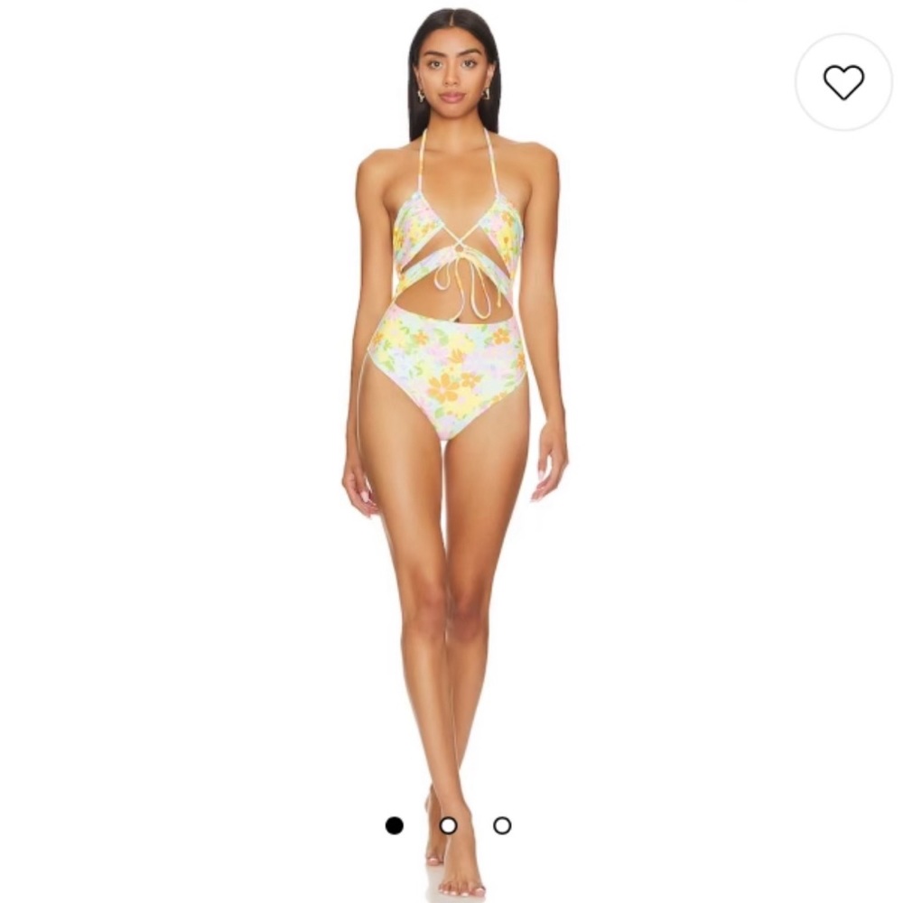 Lover and Friends Swimsuit